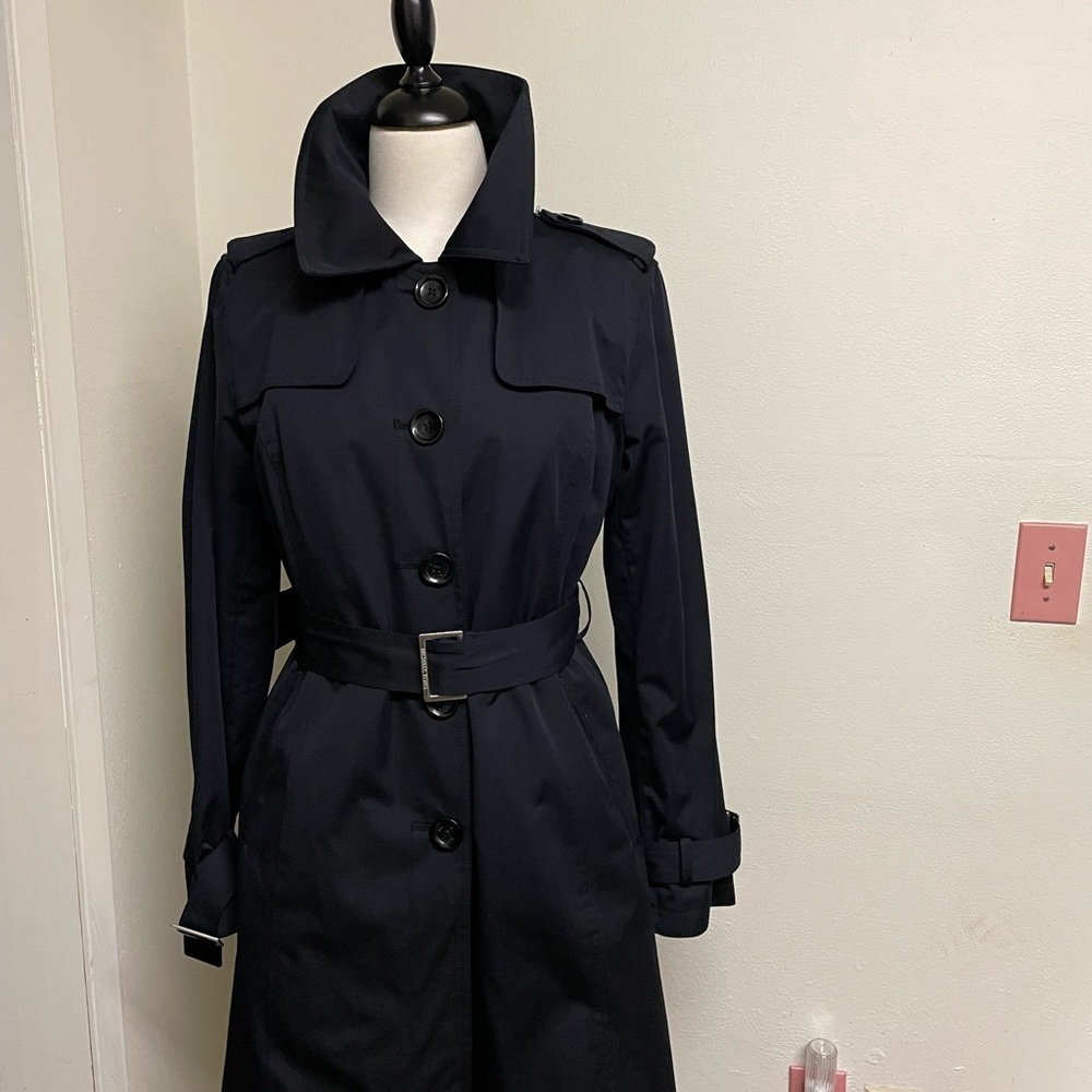 Michael Kors Women’s Belted raincoats
